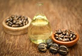 Commercial Grade Castor Oil